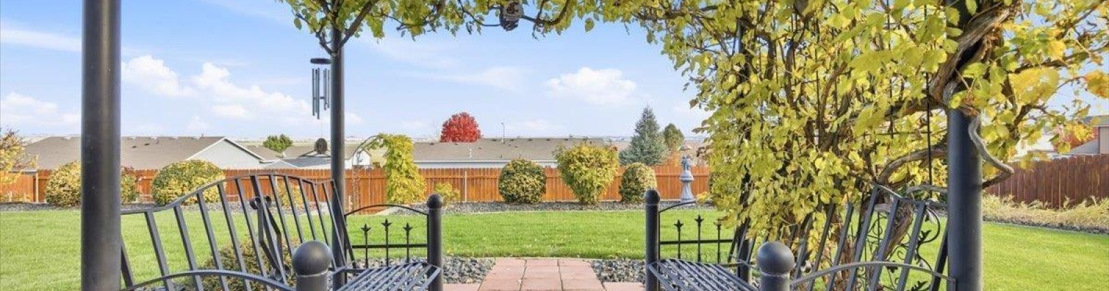 Sedona Drive, Pasco, Washington 99301, 3 Bedrooms Bedrooms, 0 ,2 BathroomsBathrooms,Houses,For Sale,Sedona Drive,0,288894