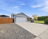 Sedona Drive, Pasco, Washington 99301, 3 Bedrooms Bedrooms, 0 ,2 BathroomsBathrooms,Houses,For Sale,Sedona Drive,0,288894
