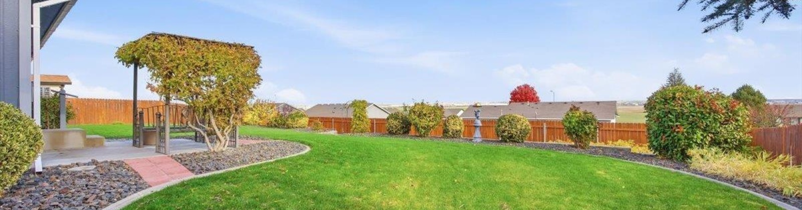 Sedona Drive, Pasco, Washington 99301, 3 Bedrooms Bedrooms, 0 ,2 BathroomsBathrooms,Houses,For Sale,Sedona Drive,0,288894