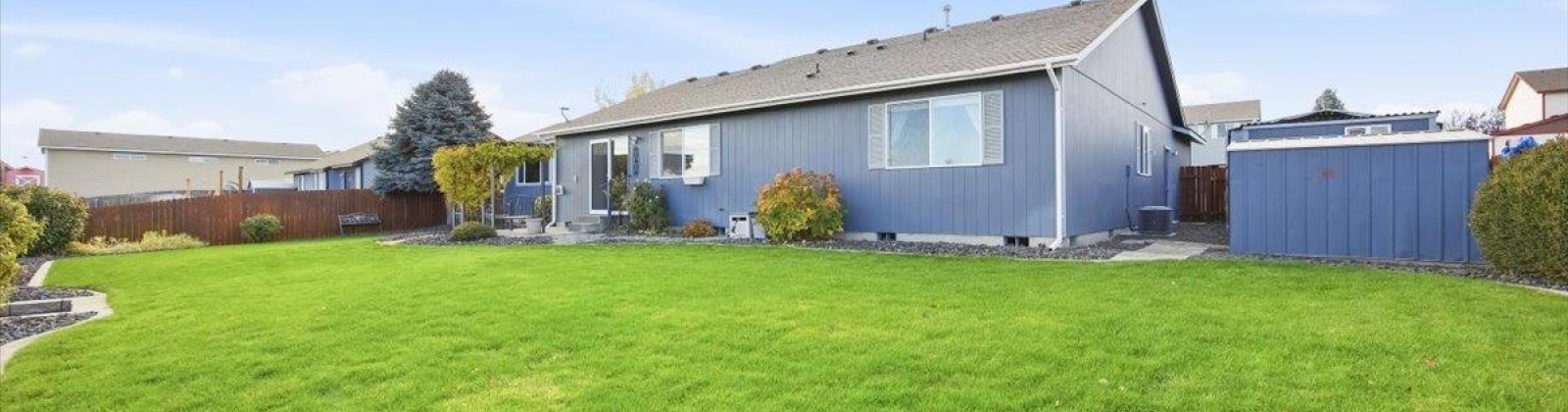 Sedona Drive, Pasco, Washington 99301, 3 Bedrooms Bedrooms, 0 ,2 BathroomsBathrooms,Houses,For Sale,Sedona Drive,0,288894