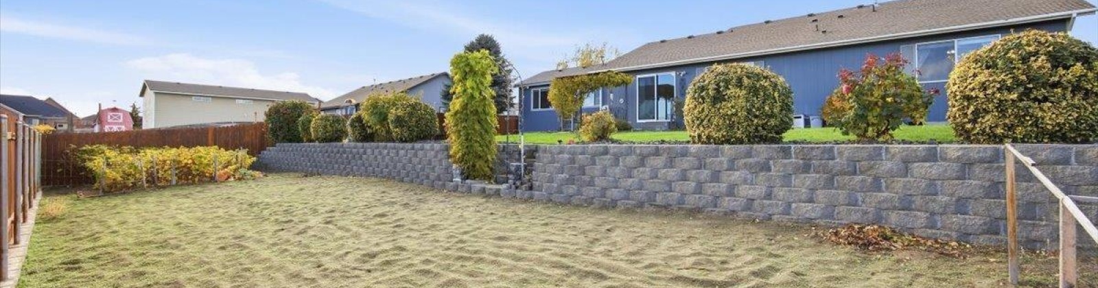 Sedona Drive, Pasco, Washington 99301, 3 Bedrooms Bedrooms, 0 ,2 BathroomsBathrooms,Houses,For Sale,Sedona Drive,0,288894