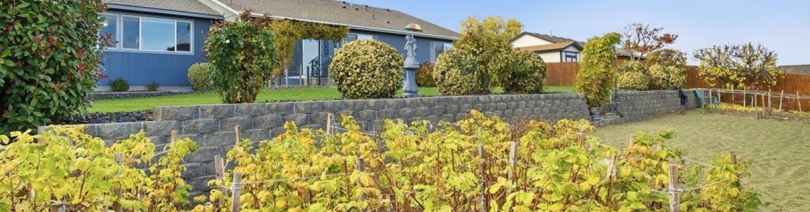 Sedona Drive, Pasco, Washington 99301, 3 Bedrooms Bedrooms, 0 ,2 BathroomsBathrooms,Houses,For Sale,Sedona Drive,0,288894