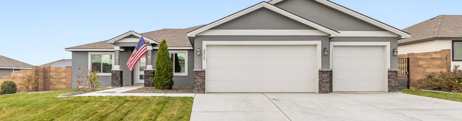 Ariana Ln, Pasco, Washington 99301, 4 Bedrooms Bedrooms, 0 ,2 BathroomsBathrooms,Houses,For Sale,Ariana Ln,0,288891