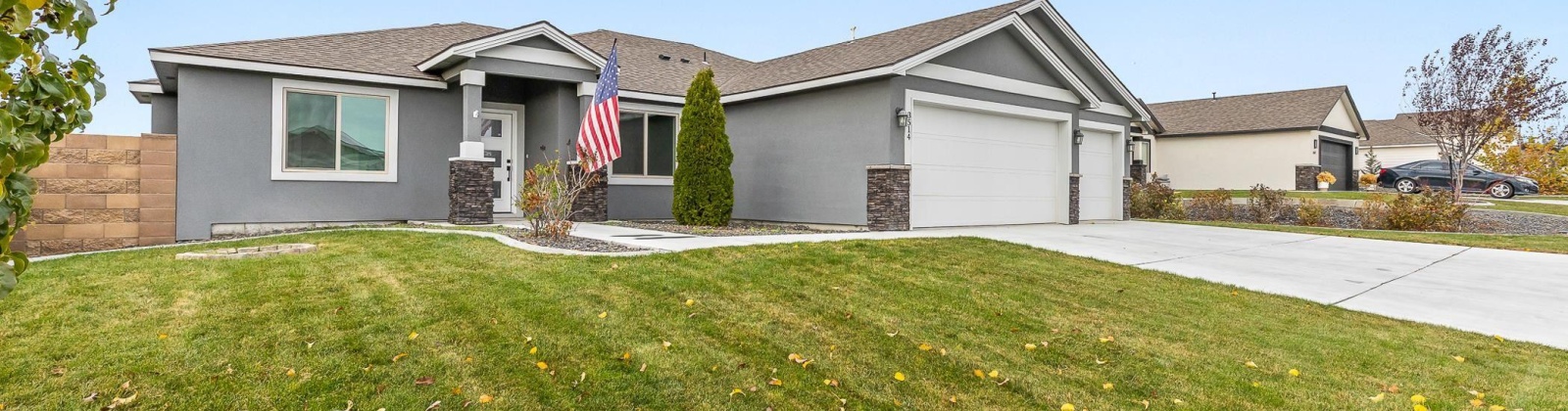 Ariana Ln, Pasco, Washington 99301, 4 Bedrooms Bedrooms, 0 ,2 BathroomsBathrooms,Houses,For Sale,Ariana Ln,0,288891