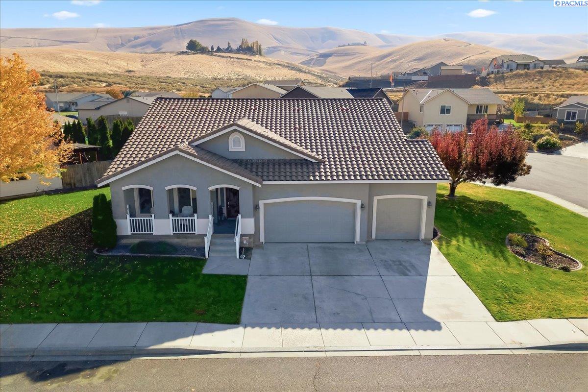 Malibu Dr, Prosser, Washington 99350, 3 Bedrooms Bedrooms, 0 ,3 BathroomsBathrooms,Houses,For Sale,Malibu Dr,0,288896