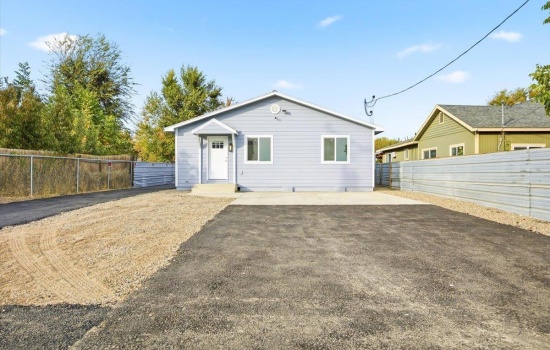 Multi-family For Sale