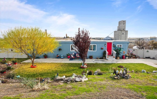 Tacoma, Eltopia, Washington 99330, 2 Bedrooms Bedrooms, 0 ,1 BathroomBathrooms,Manufactured Homes,For Sale,Tacoma,0,288898