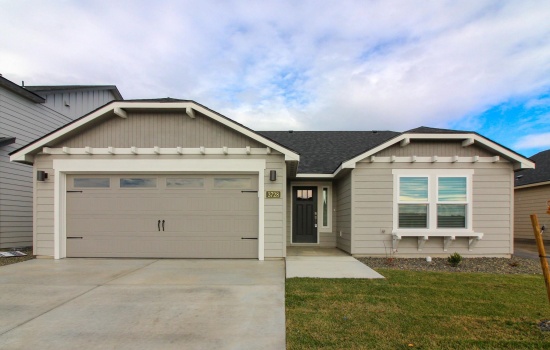 Barbera Street, Richland, Washington 99352, 3 Bedrooms Bedrooms, 0 ,2 BathroomsBathrooms,Houses,For Rent,Barbera Street,0,288903