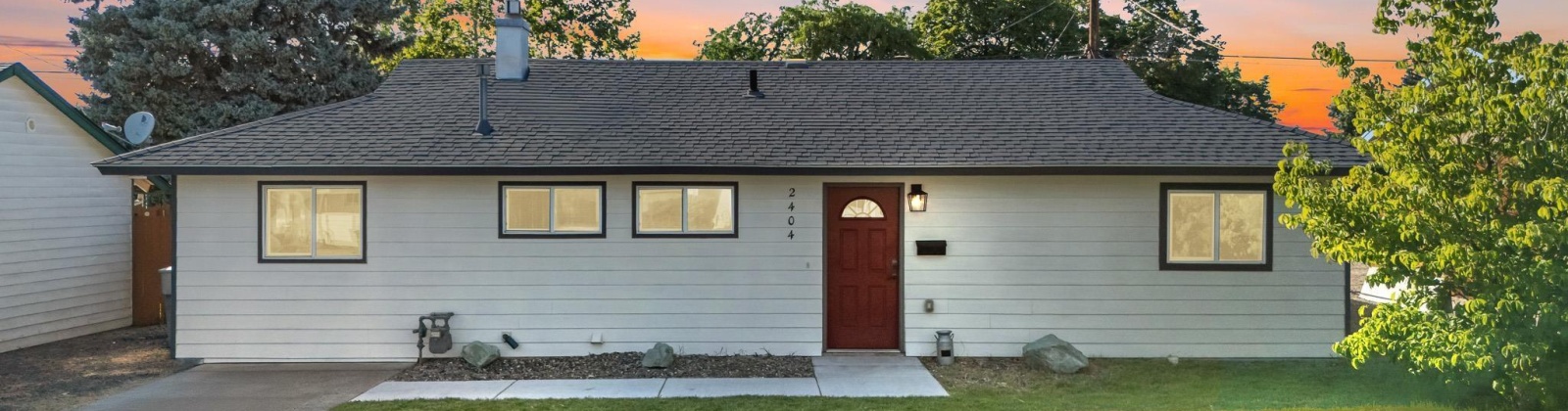 Dallas St, Richland, Washington 99352, 3 Bedrooms Bedrooms, 0 ,2 BathroomsBathrooms,Houses,For Sale,Dallas St,0,288922