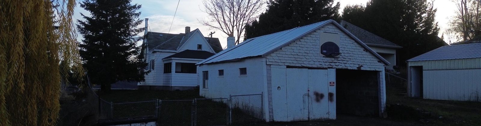 Steptoe Ave, Oakesdale, Washington 99252, 2 Bedrooms Bedrooms, 0 ,1 BathroomBathrooms,Houses,For Sale,Steptoe Ave,0,288921