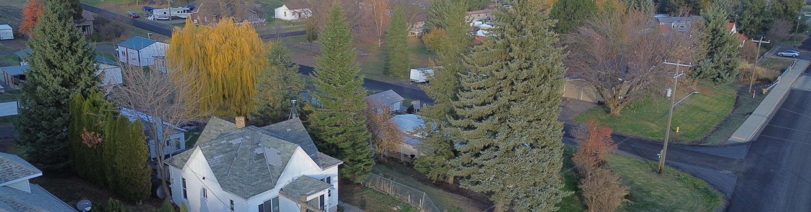 Steptoe Ave, Oakesdale, Washington 99252, 2 Bedrooms Bedrooms, 0 ,1 BathroomBathrooms,Houses,For Sale,Steptoe Ave,0,288921