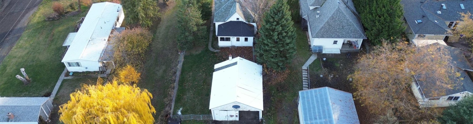 Steptoe Ave, Oakesdale, Washington 99252, 2 Bedrooms Bedrooms, 0 ,1 BathroomBathrooms,Houses,For Sale,Steptoe Ave,0,288921