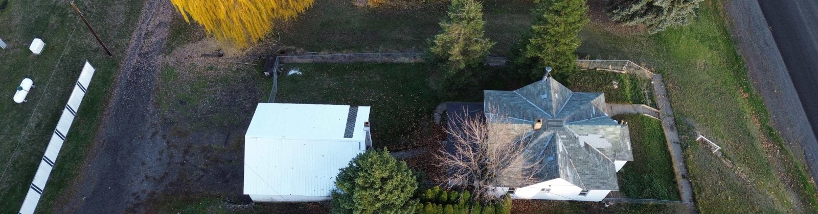 Steptoe Ave, Oakesdale, Washington 99252, 2 Bedrooms Bedrooms, 0 ,1 BathroomBathrooms,Houses,For Sale,Steptoe Ave,0,288921