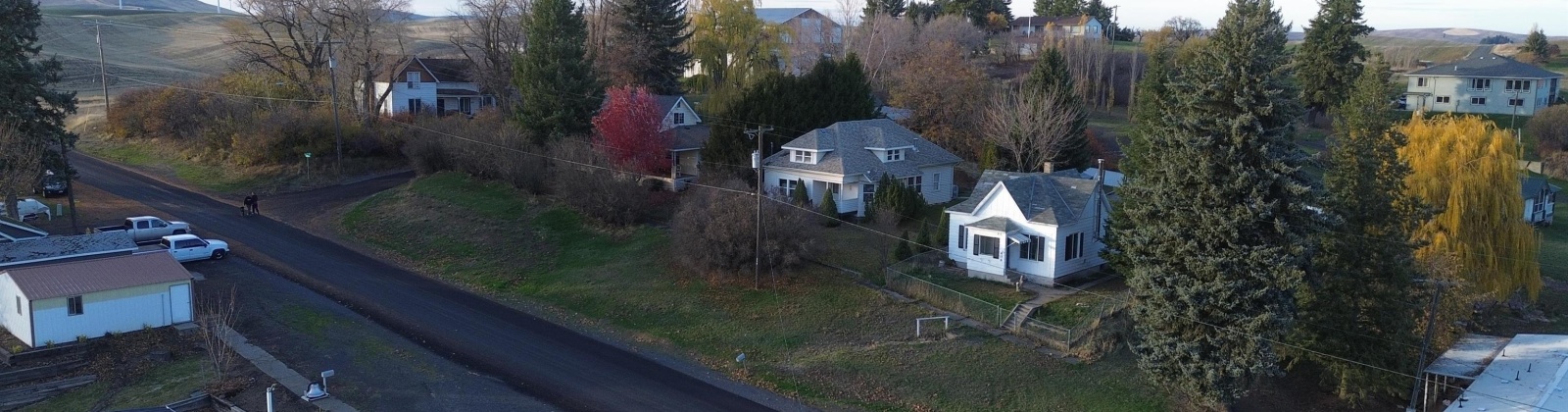 Steptoe Ave, Oakesdale, Washington 99252, 2 Bedrooms Bedrooms, 0 ,1 BathroomBathrooms,Houses,For Sale,Steptoe Ave,0,288921