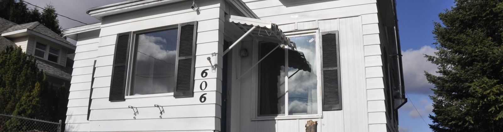 Steptoe Ave, Oakesdale, Washington 99252, 2 Bedrooms Bedrooms, 0 ,1 BathroomBathrooms,Houses,For Sale,Steptoe Ave,0,288921