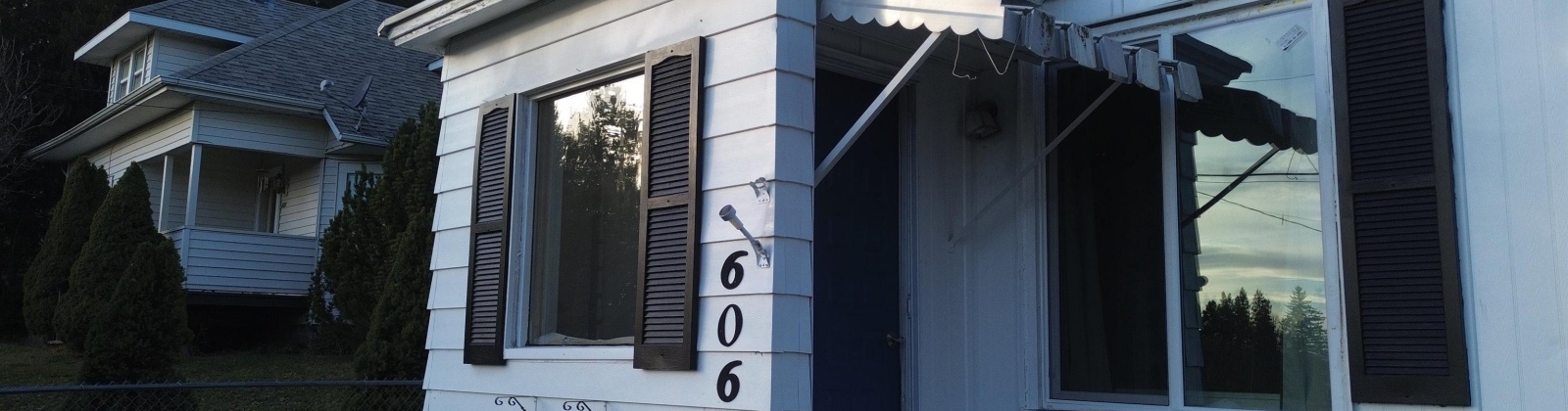 Steptoe Ave, Oakesdale, Washington 99252, 2 Bedrooms Bedrooms, 0 ,1 BathroomBathrooms,Houses,For Sale,Steptoe Ave,0,288921