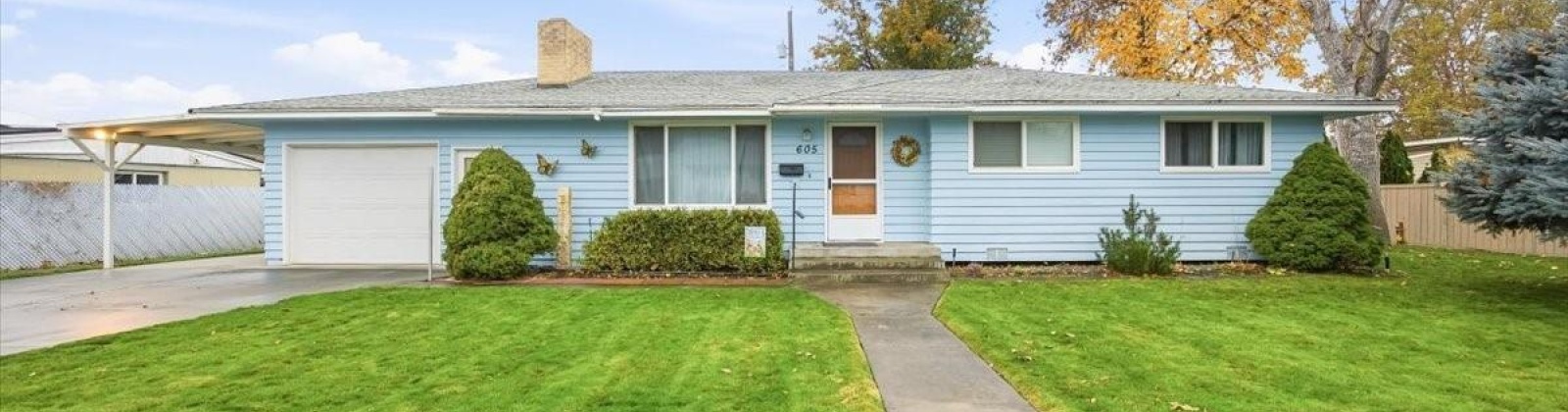 13Th Ave, Kennewick, Washington 99337-4726, 3 Bedrooms Bedrooms, 0 ,2 BathroomsBathrooms,Houses,For Sale,13Th Ave,0,288917