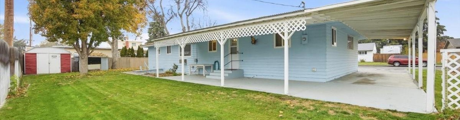 13Th Ave, Kennewick, Washington 99337-4726, 3 Bedrooms Bedrooms, 0 ,2 BathroomsBathrooms,Houses,For Sale,13Th Ave,0,288917