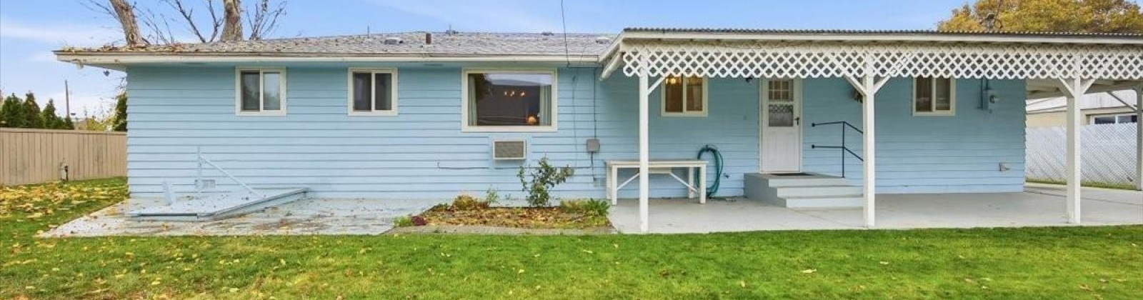 13Th Ave, Kennewick, Washington 99337-4726, 3 Bedrooms Bedrooms, 0 ,2 BathroomsBathrooms,Houses,For Sale,13Th Ave,0,288917