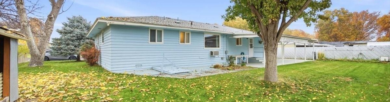 13Th Ave, Kennewick, Washington 99337-4726, 3 Bedrooms Bedrooms, 0 ,2 BathroomsBathrooms,Houses,For Sale,13Th Ave,0,288917