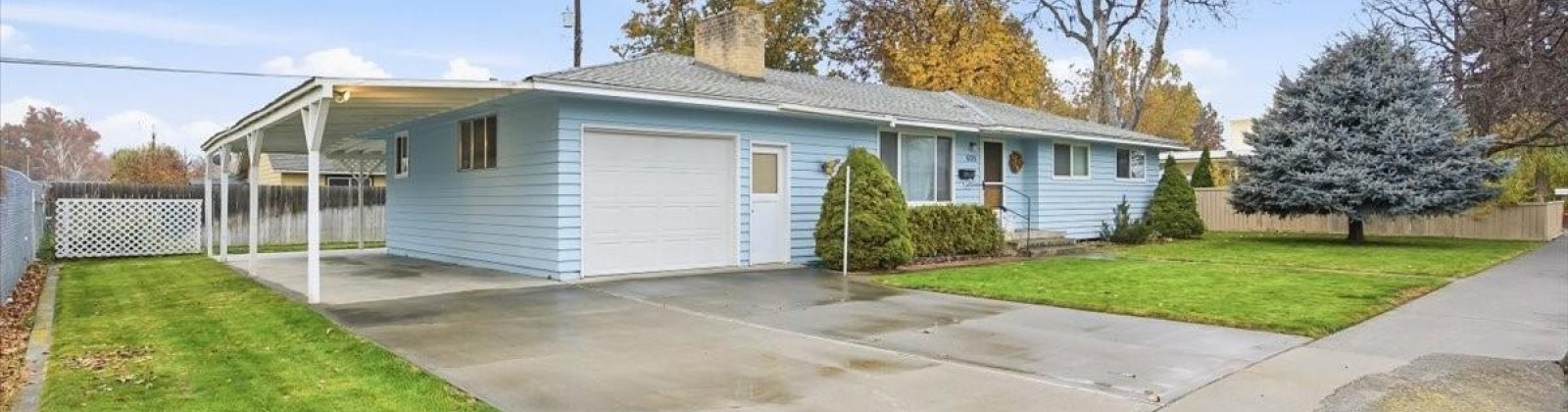 13Th Ave, Kennewick, Washington 99337-4726, 3 Bedrooms Bedrooms, 0 ,2 BathroomsBathrooms,Houses,For Sale,13Th Ave,0,288917