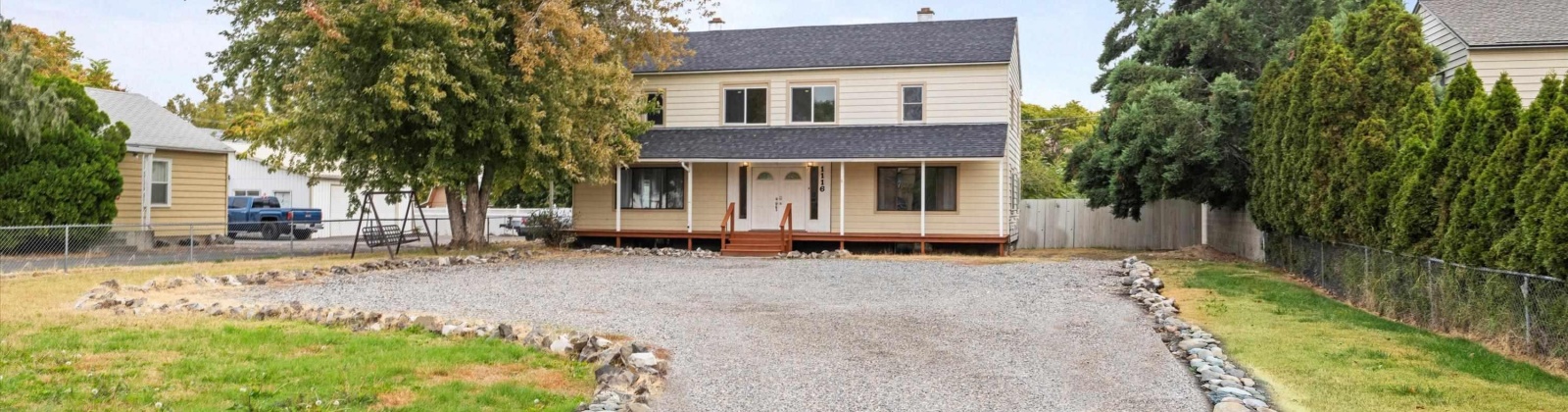 Thayer Dr, Richland, Washington 99354, 7 Bedrooms Bedrooms, 0 ,3 BathroomsBathrooms,Houses,For Sale,Thayer Dr,0,288916