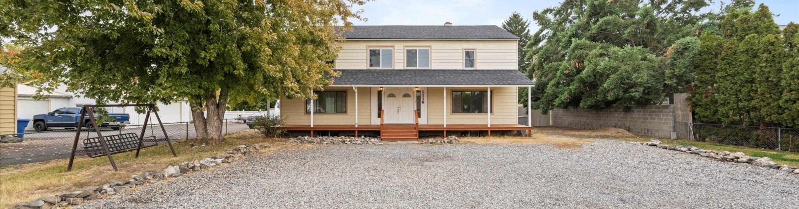 Thayer Dr, Richland, Washington 99354, 7 Bedrooms Bedrooms, 0 ,3 BathroomsBathrooms,Houses,For Sale,Thayer Dr,0,288916