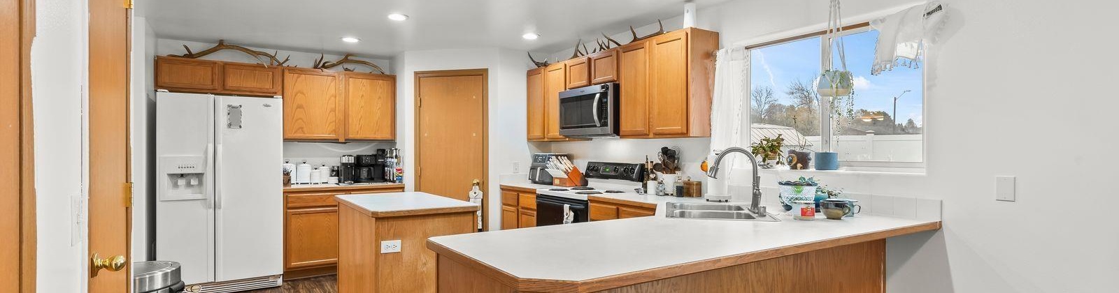 3rd Avenue, Othello, Washington 99344, 4 Bedrooms Bedrooms, 0 ,3 BathroomsBathrooms,Houses,For Sale,3rd Avenue,0,288909