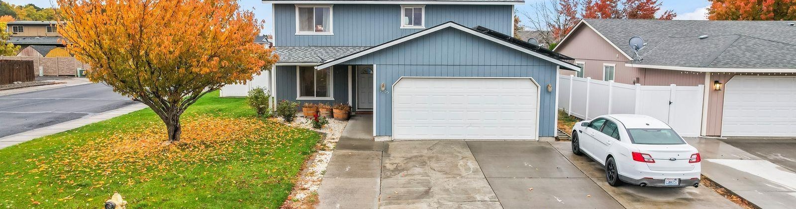 3rd Avenue, Othello, Washington 99344, 4 Bedrooms Bedrooms, 0 ,3 BathroomsBathrooms,Houses,For Sale,3rd Avenue,0,288909