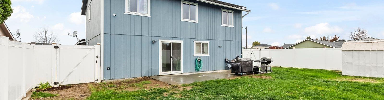 3rd Avenue, Othello, Washington 99344, 4 Bedrooms Bedrooms, 0 ,3 BathroomsBathrooms,Houses,For Sale,3rd Avenue,0,288909