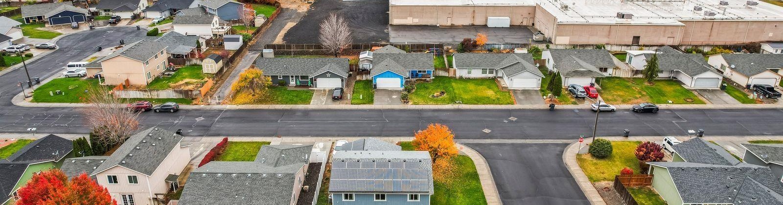 3rd Avenue, Othello, Washington 99344, 4 Bedrooms Bedrooms, 0 ,3 BathroomsBathrooms,Houses,For Sale,3rd Avenue,0,288909