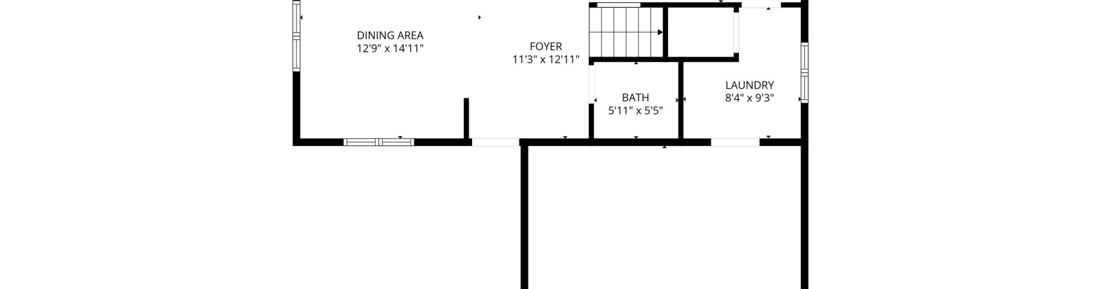 3rd Avenue, Othello, Washington 99344, 4 Bedrooms Bedrooms, 0 ,3 BathroomsBathrooms,Houses,For Sale,3rd Avenue,0,288909