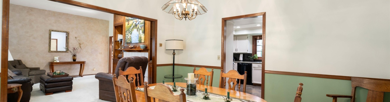 Everett St, Kennewick, Washington 99336, 4 Bedrooms Bedrooms, 0 ,3 BathroomsBathrooms,Houses,For Sale,Everett St,0,286317