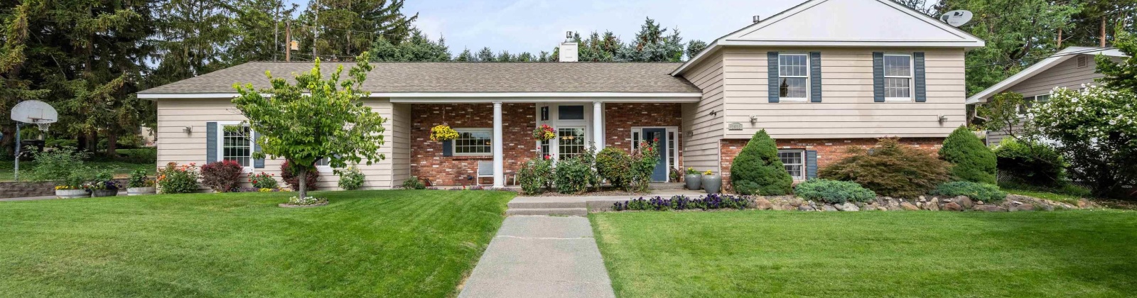 Everett St, Kennewick, Washington 99336, 4 Bedrooms Bedrooms, 0 ,3 BathroomsBathrooms,Houses,For Sale,Everett St,0,286317