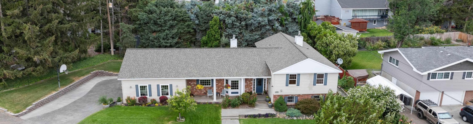 Everett St, Kennewick, Washington 99336, 4 Bedrooms Bedrooms, 0 ,3 BathroomsBathrooms,Houses,For Sale,Everett St,0,286317