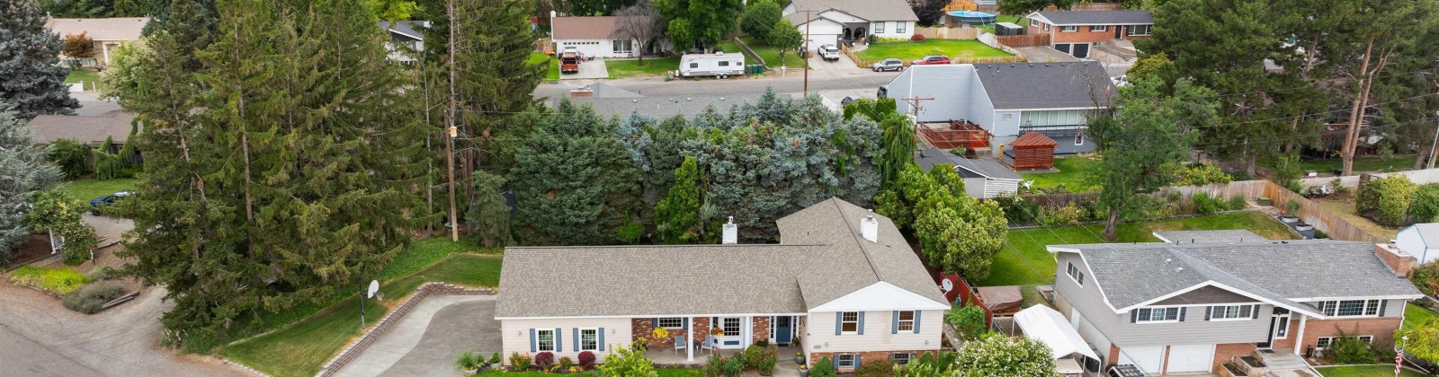 Everett St, Kennewick, Washington 99336, 4 Bedrooms Bedrooms, 0 ,3 BathroomsBathrooms,Houses,For Sale,Everett St,0,286317