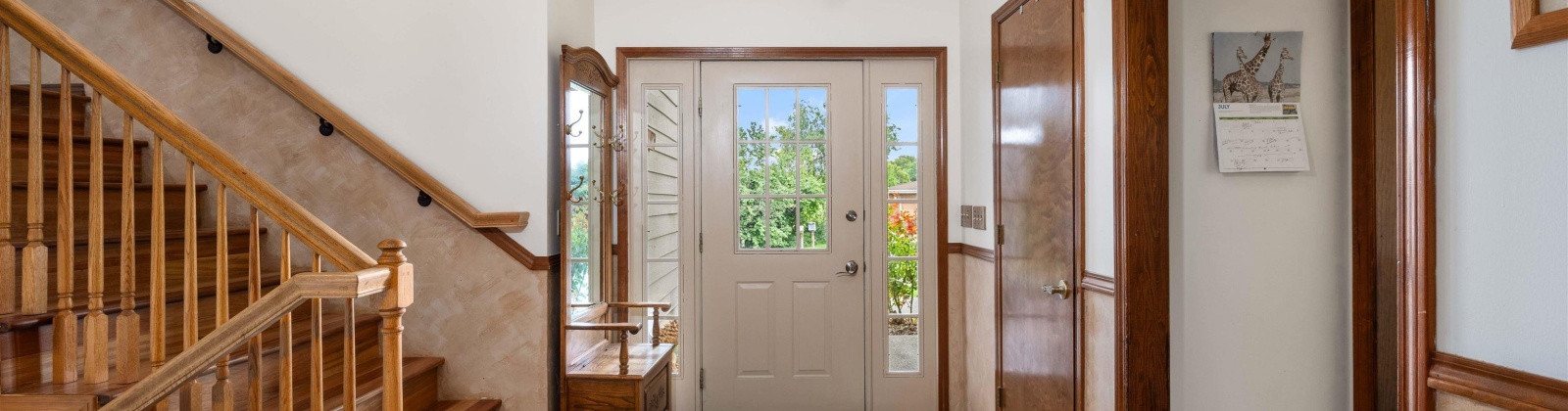 Everett St, Kennewick, Washington 99336, 4 Bedrooms Bedrooms, 0 ,3 BathroomsBathrooms,Houses,For Sale,Everett St,0,286317