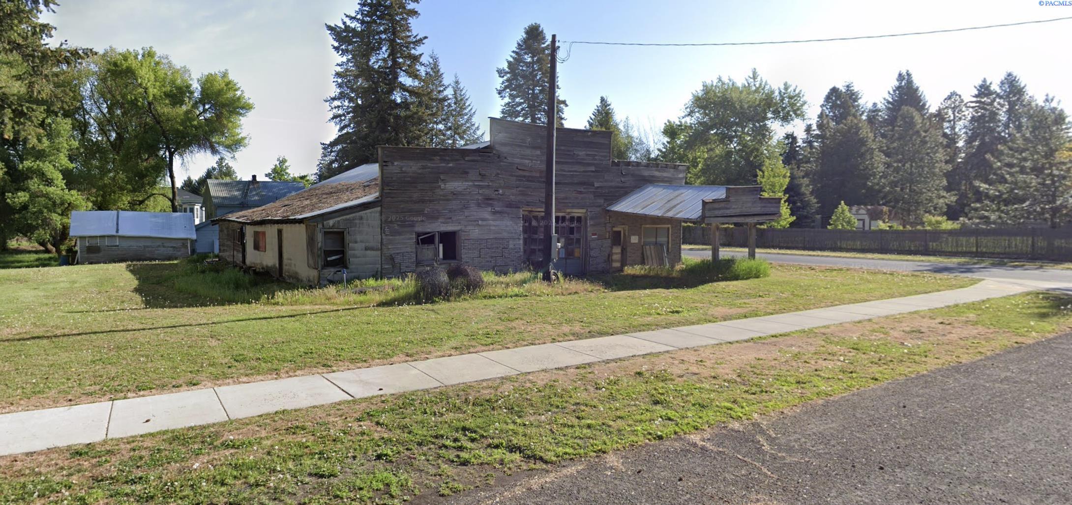 Main Street, Farmington, Washington 99128, 0 , 0 ,0,Special Use,For Sale,Main Street,0,288929