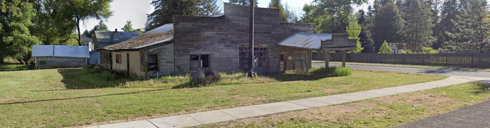 Main Street, Farmington, Washington 99128, 0 , 0 ,0,Special Use,For Sale,Main Street,0,288929