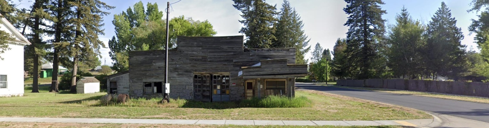 Main Street, Farmington, Washington 99128, 0 , 0 ,0,Special Use,For Sale,Main Street,0,288929