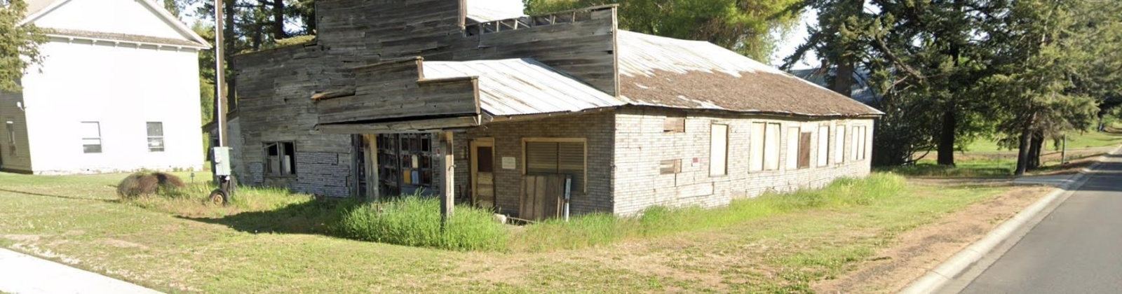 Main Street, Farmington, Washington 99128, 0 , 0 ,0,Special Use,For Sale,Main Street,0,288929