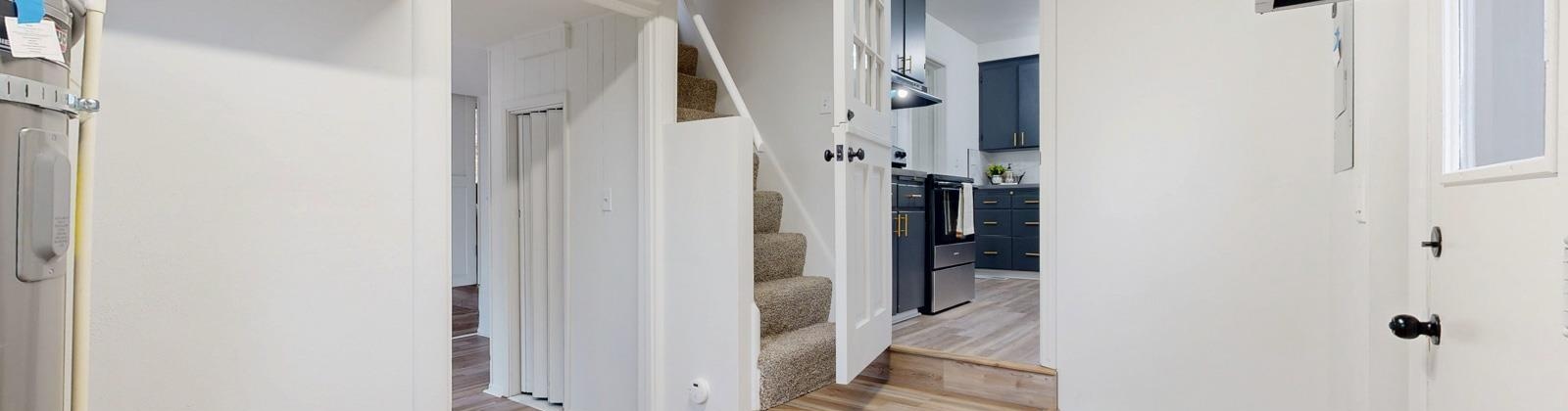 1st Avenue, Kennewick, Washington 99336, 3 Bedrooms Bedrooms, 0 ,1 BathroomBathrooms,Houses,For Sale,1st Avenue,0,288934