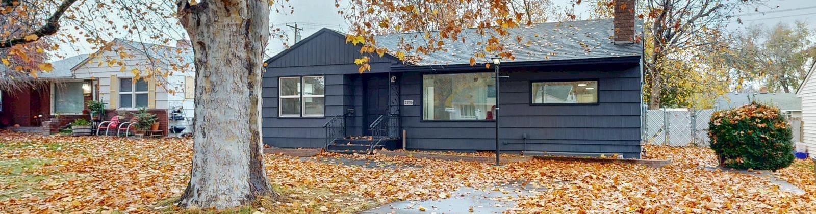 1st Avenue, Kennewick, Washington 99336, 3 Bedrooms Bedrooms, 0 ,1 BathroomBathrooms,Houses,For Sale,1st Avenue,0,288934