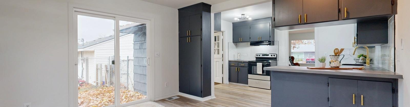 1st Avenue, Kennewick, Washington 99336, 3 Bedrooms Bedrooms, 0 ,1 BathroomBathrooms,Houses,For Sale,1st Avenue,0,288934