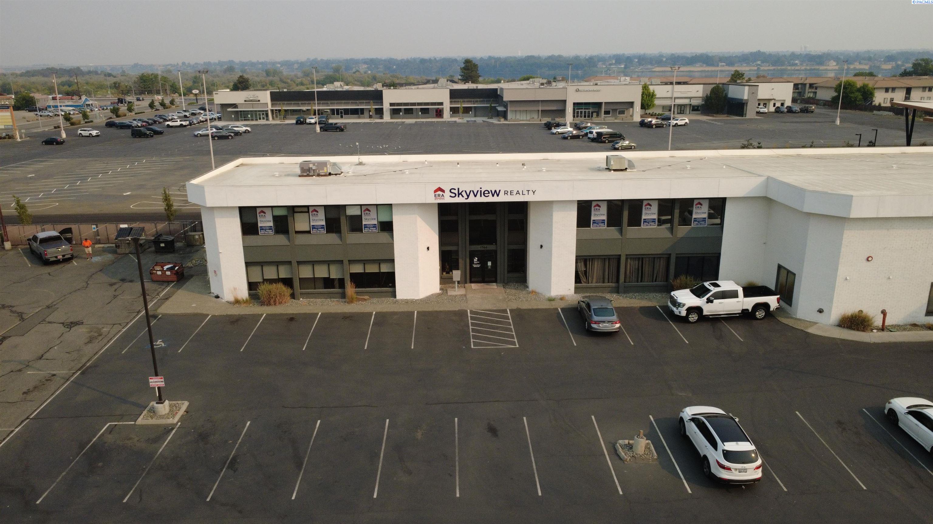 Fowler St, Richland, Washington 99352, 0 , 0 ,31 BathroomsBathrooms,Commercial,For Sale,Fowler St,0,288932