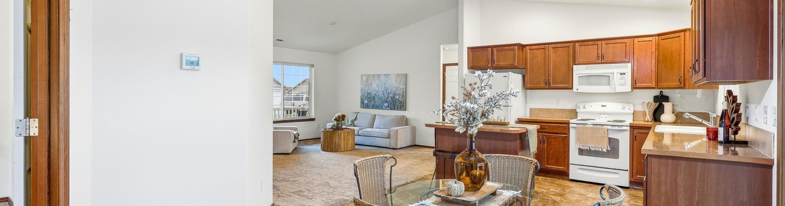 Bruneau Place, Kennewick, Washington 99336, 3 Bedrooms Bedrooms, 0 ,2 BathroomsBathrooms,Houses,For Sale,Bruneau Place,0,288933