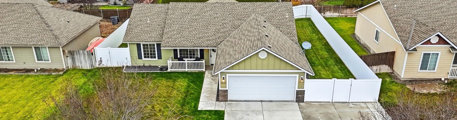 Bruneau Place, Kennewick, Washington 99336, 3 Bedrooms Bedrooms, 0 ,2 BathroomsBathrooms,Houses,For Sale,Bruneau Place,0,288933
