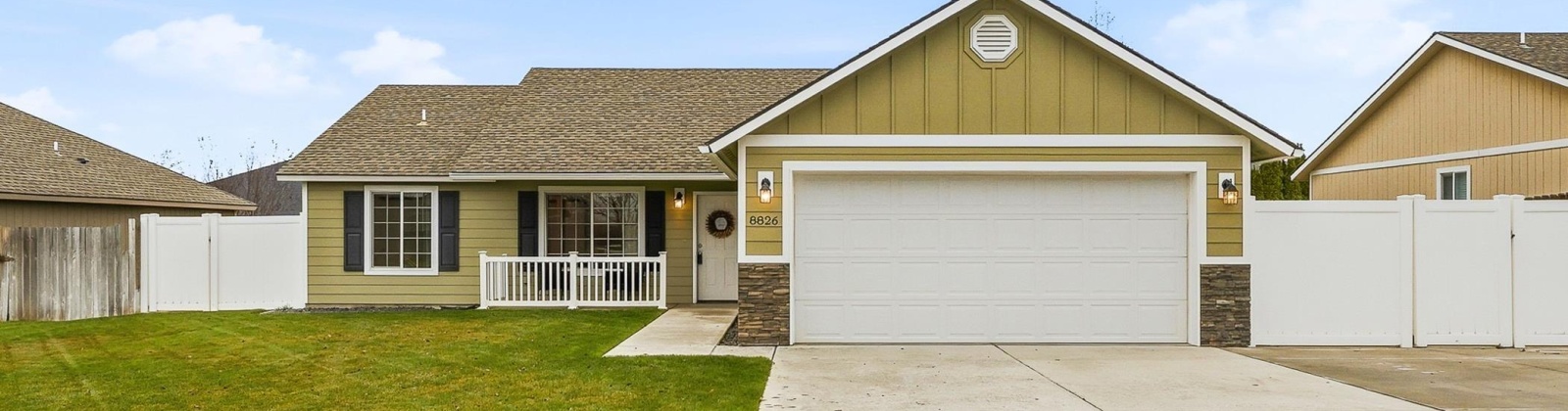 Bruneau Place, Kennewick, Washington 99336, 3 Bedrooms Bedrooms, 0 ,2 BathroomsBathrooms,Houses,For Sale,Bruneau Place,0,288933