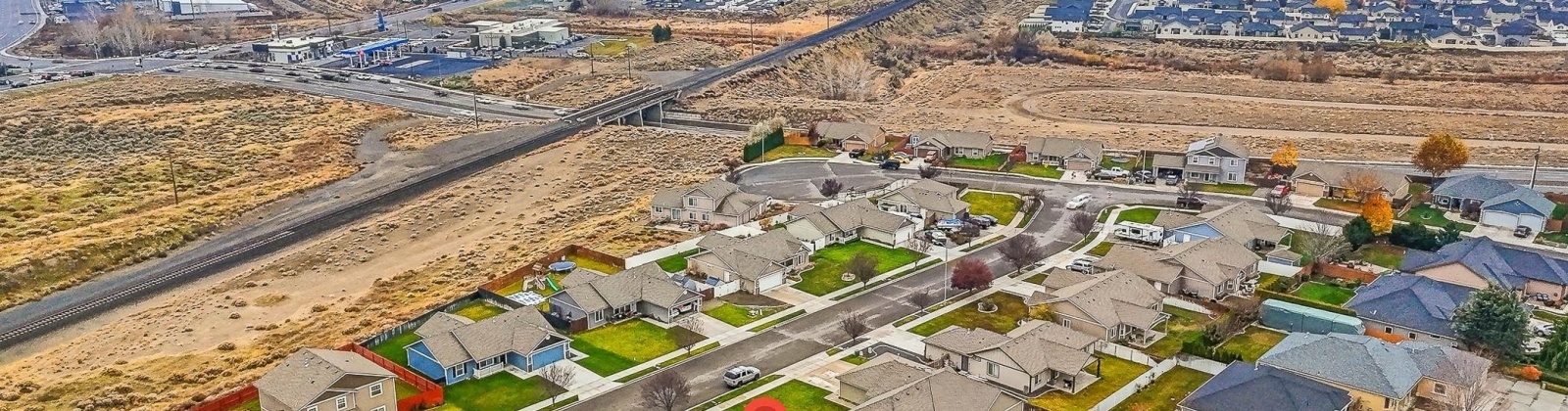 Bruneau Place, Kennewick, Washington 99336, 3 Bedrooms Bedrooms, 0 ,2 BathroomsBathrooms,Houses,For Sale,Bruneau Place,0,288933