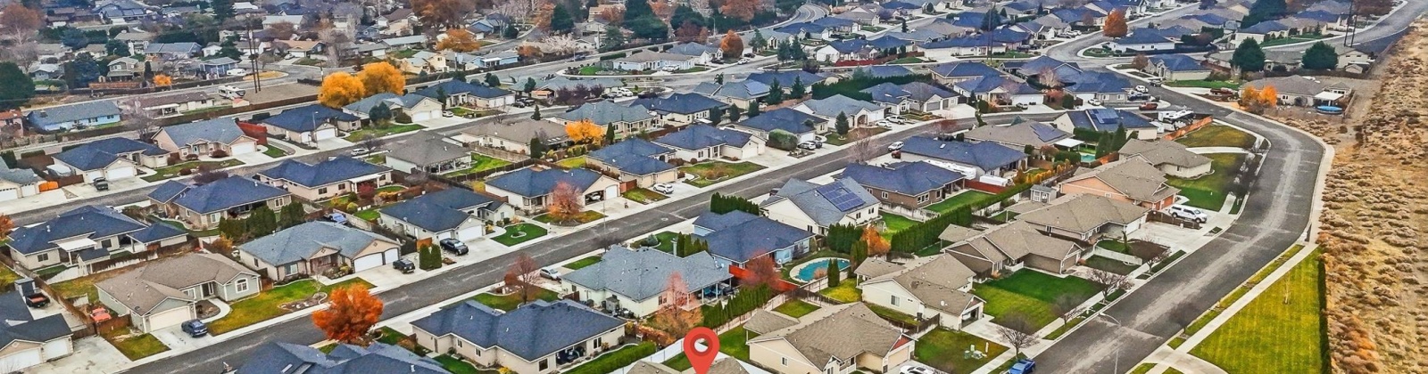 Bruneau Place, Kennewick, Washington 99336, 3 Bedrooms Bedrooms, 0 ,2 BathroomsBathrooms,Houses,For Sale,Bruneau Place,0,288933